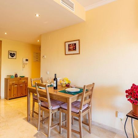 Apartamento Con Parking Puerto Nuevo 8 Μάλαγα Εξωτερικό φωτογραφία