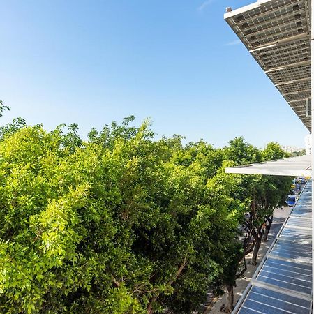Apartamento Con Parking Puerto Nuevo 8 Μάλαγα Εξωτερικό φωτογραφία