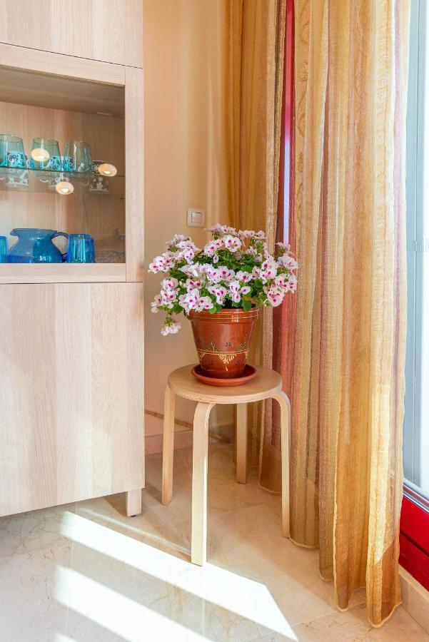 Apartamento Con Parking Puerto Nuevo 8 Μάλαγα Εξωτερικό φωτογραφία