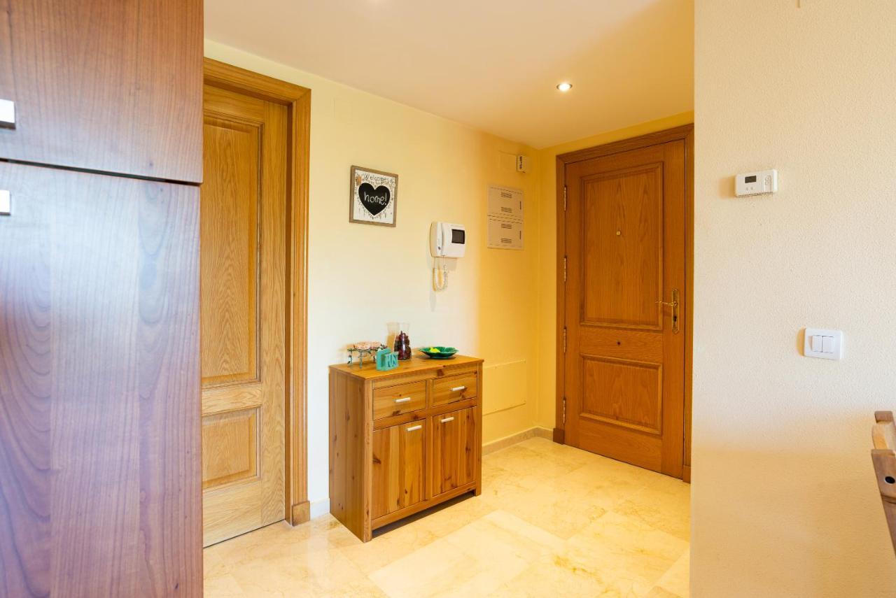 Apartamento Con Parking Puerto Nuevo 8 Μάλαγα Εξωτερικό φωτογραφία