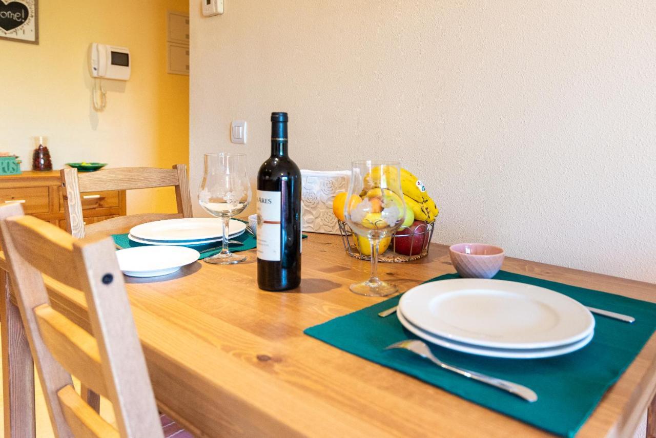 Apartamento Con Parking Puerto Nuevo 8 Μάλαγα Εξωτερικό φωτογραφία