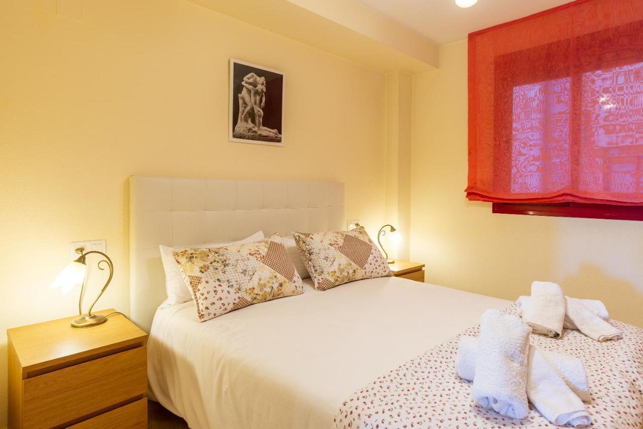 Apartamento Con Parking Puerto Nuevo 8 Μάλαγα Εξωτερικό φωτογραφία