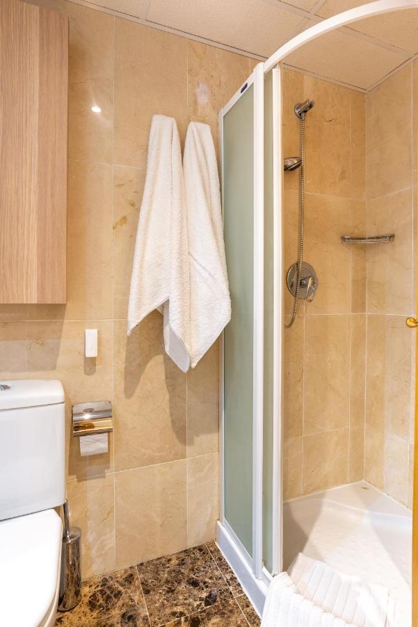 Apartamento Con Parking Puerto Nuevo 8 Μάλαγα Εξωτερικό φωτογραφία