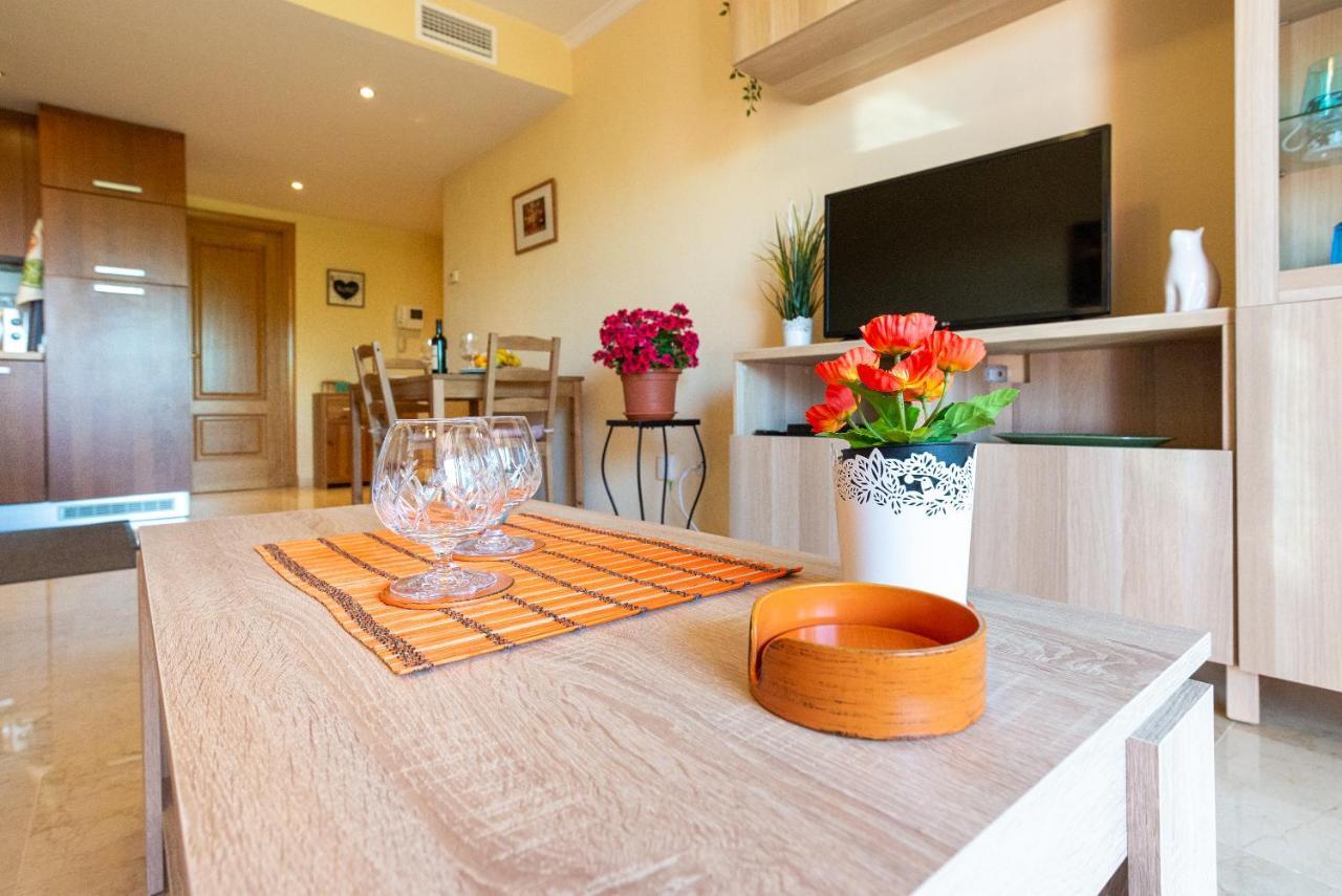 Apartamento Con Parking Puerto Nuevo 8 Μάλαγα Εξωτερικό φωτογραφία